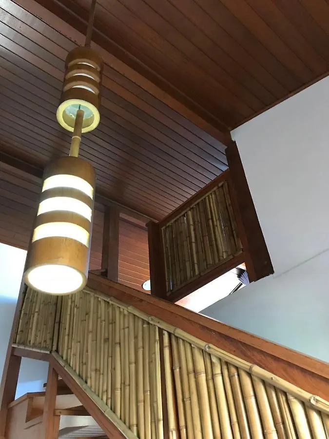 Apartamento Solar Das Flores Apto 08 Bombinhas Brasil