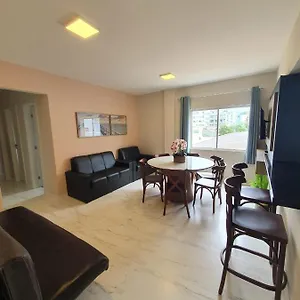  Apartamento Apartamento Quadra Mar